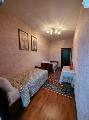 Almas Labzak Hostel - Photo4