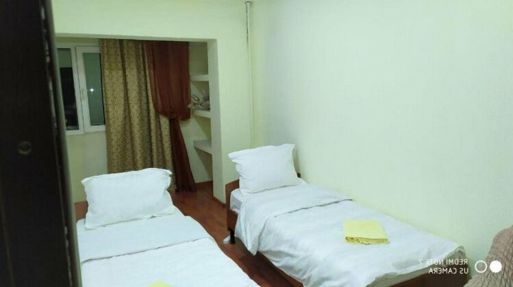 Almas Labzak Hostel - Photo5