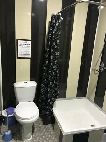 Amir Khan Hostel - Photo3