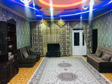 Amit Apartment's