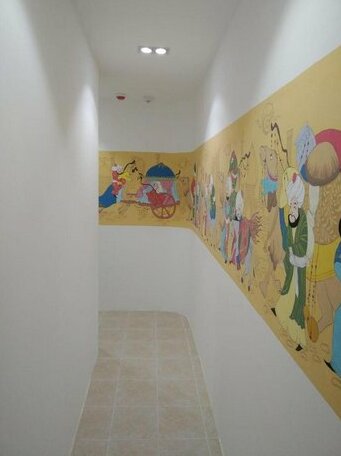 An Apartment in city center - 3 rooms with private bath - Photo2