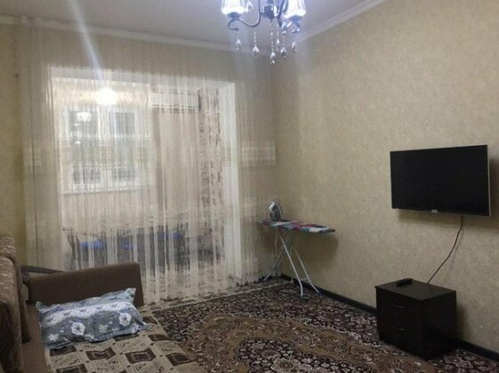Apartment Downtown Tashkent - Photo2