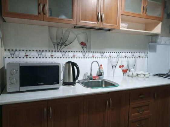 Apartment Downtown Tashkent - Photo3