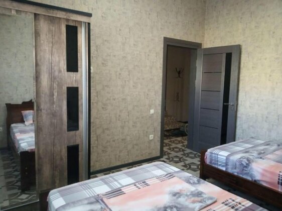 Apartment Downtown Tashkent - Photo4