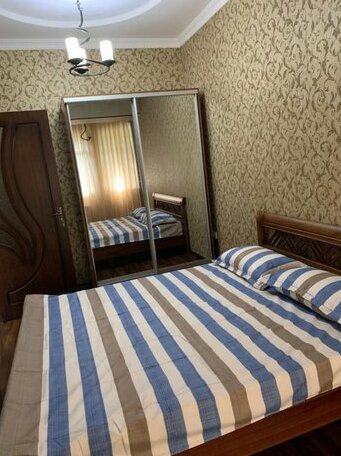 Apartment In Navai Street - Photo2