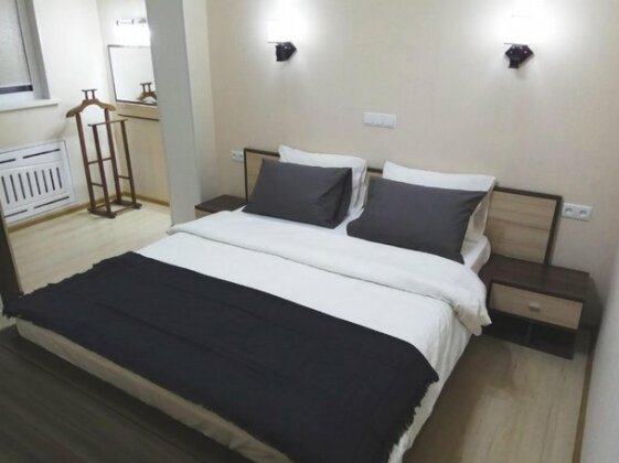 Apartment on 8 Mustaqillik - Photo2