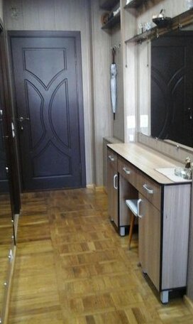 Apartment on Rashidova 40 - Photo2