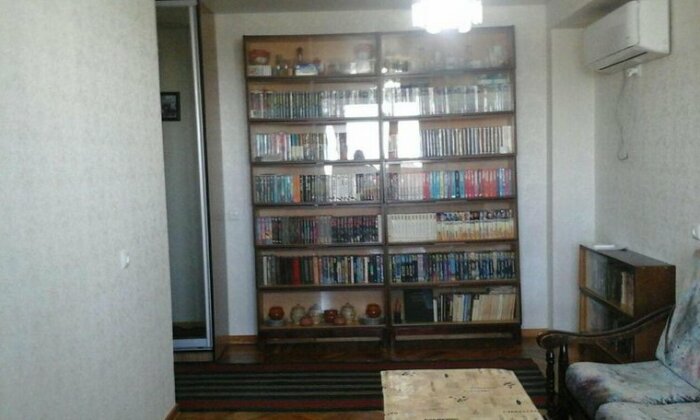 Apartment on Rashidova 40 - Photo3
