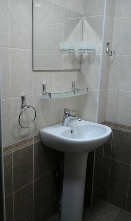 Apartment on Rashidova 40 - Photo4