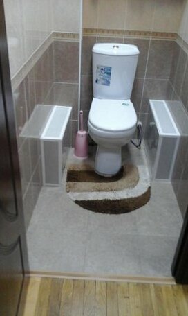 Apartment on Rashidova 40 - Photo5