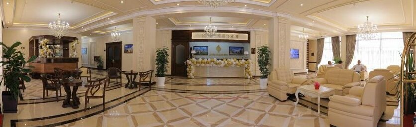 Ark Billur Hotel - Photo2