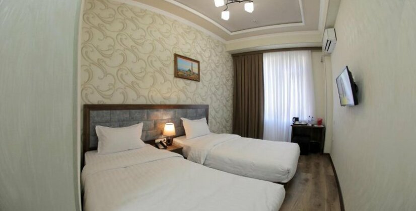 Ark Billur Hotel - Photo4
