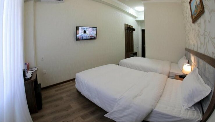 Ark Billur Hotel - Photo5