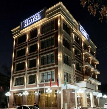 Ark Billur Hotel