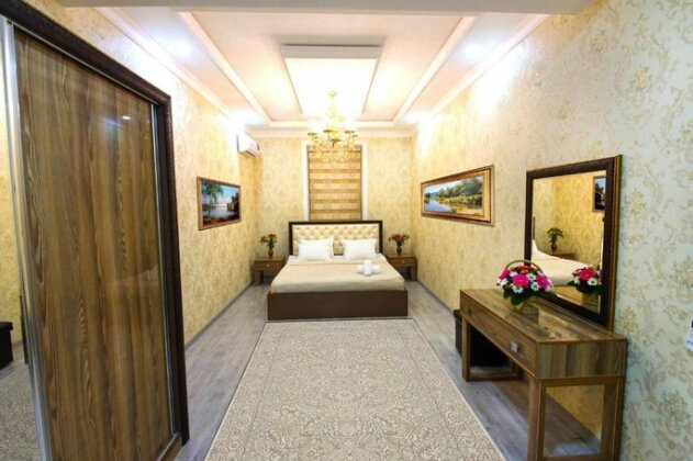 Art Apart Hotel - Photo2