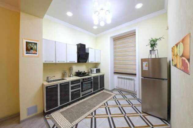 Art Apart Hotel - Photo3