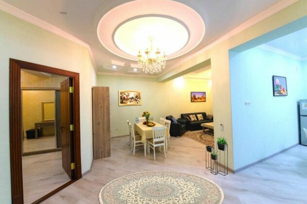 Art Apart Hotel - Photo4