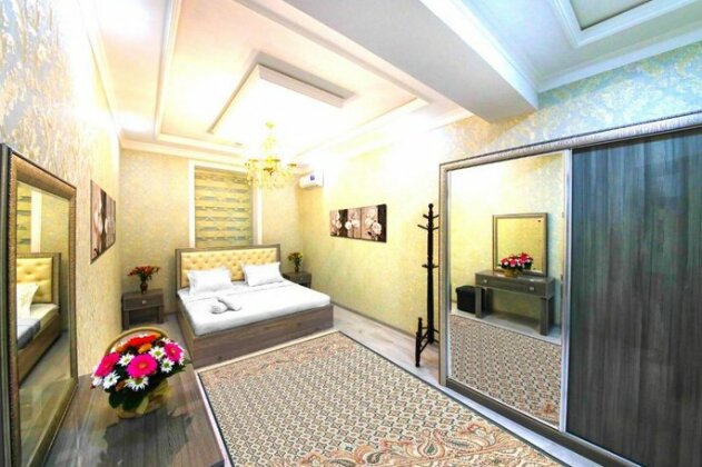 Art Apart Hotel - Photo5