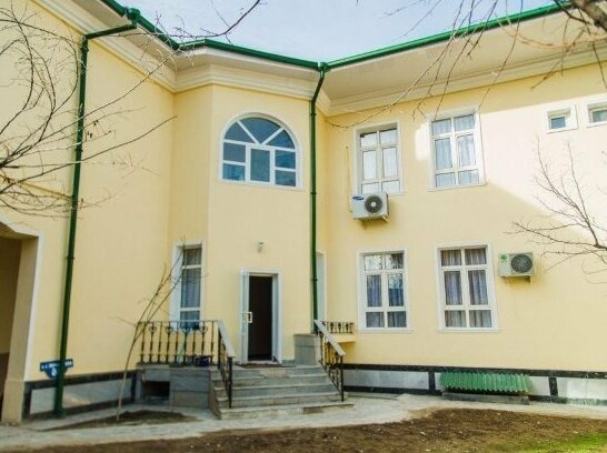 ART Hotel Tashkent