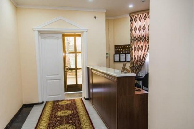 ART Hotel Tashkent - Photo3