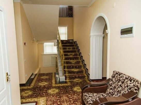 ART Hotel Tashkent - Photo4