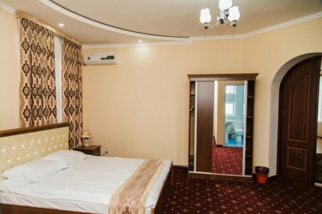 ART Hotel Tashkent - Photo5