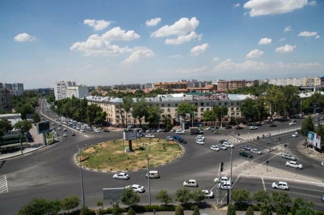 Art Studio Tashkent - Photo3