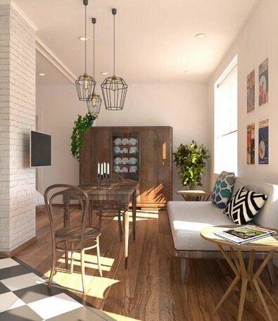 Art Studio Tashkent - Photo4