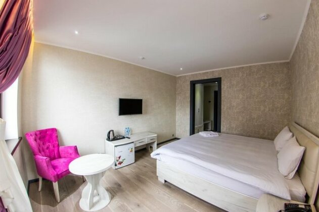 Aster Hotel Group - Photo3
