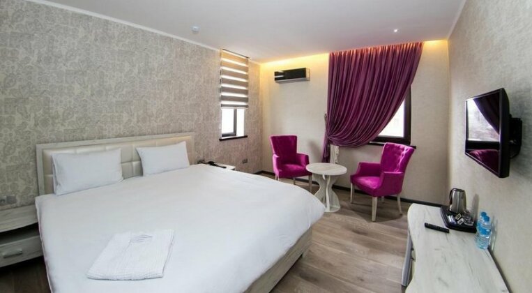 Aster Hotel Group - Photo4