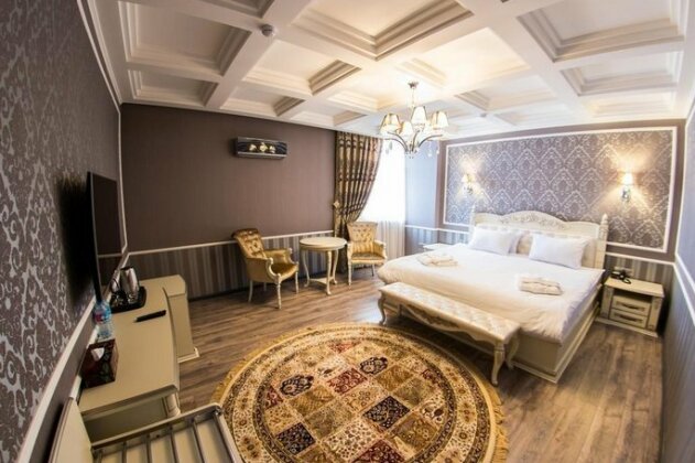 Aster Hotel Group - Photo5