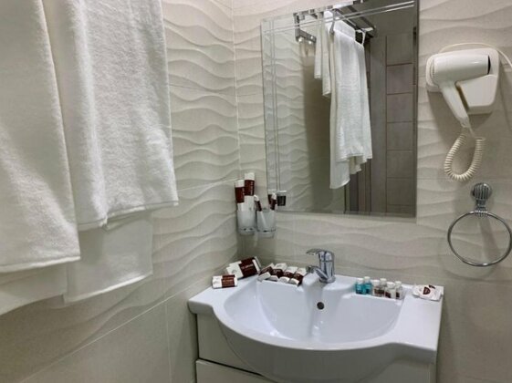Atlantis Hotel Tashkent - Photo3