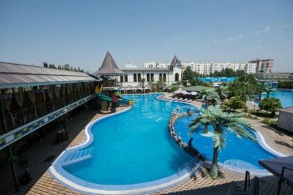 Atlantis Hotel Tashkent