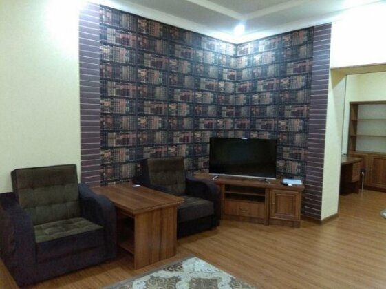 AziaWay Apart-Hotel - Photo2