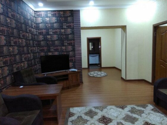 AziaWay Apart-Hotel - Photo3