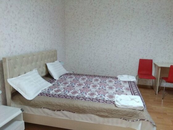 AziaWay Apart-Hotel - Photo5