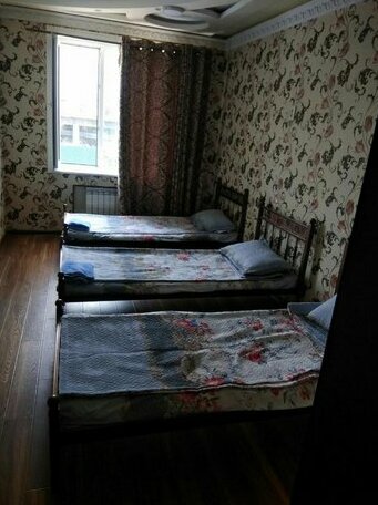 Badam Cozy Hostel - Photo4