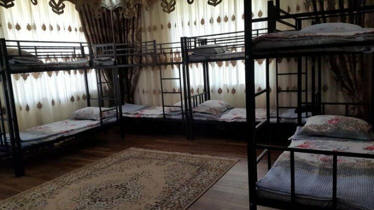 Badam Cozy Hostel - Photo5