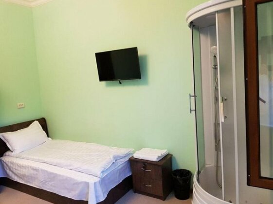 Balkh Hotel - Photo2
