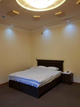 Balkh Hotel - Photo4