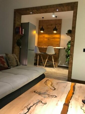 C5 Apartments Blcok - Photo2