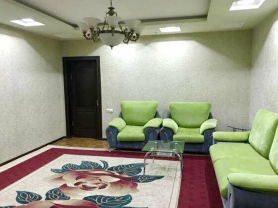 Center Apartment Tashkent - Photo2