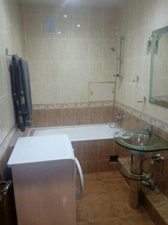 Center Apartment Tashkent - Photo3