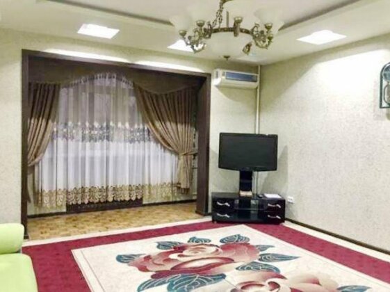 Center Apartment Tashkent - Photo4