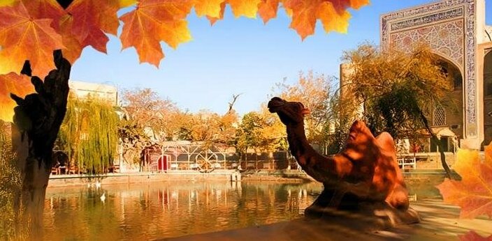 Centro en Tashkent apartamento - Photo2