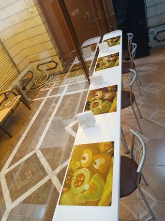 Chinara Guest House - Photo3