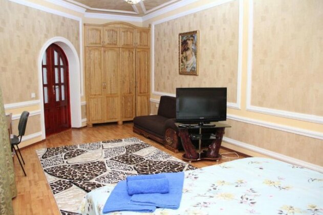 Chinara Guest House - Photo4
