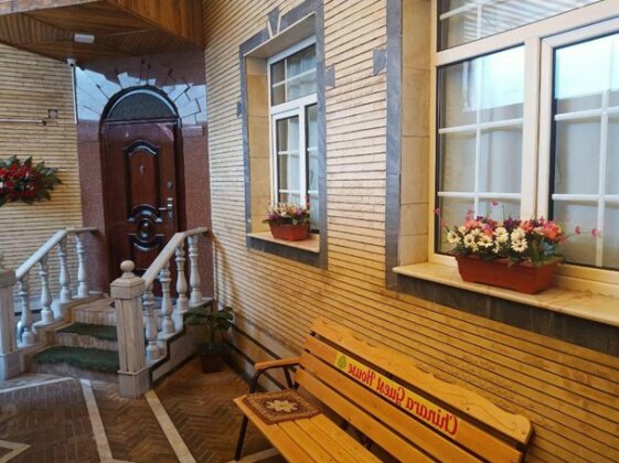 Chinara Guest House - Photo5