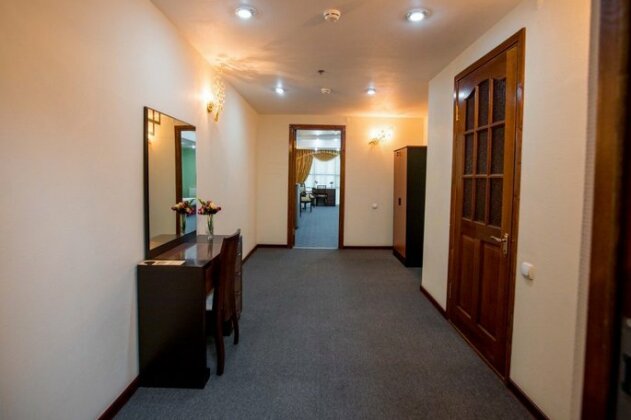 Citizen Hotel Tashkent - Photo3