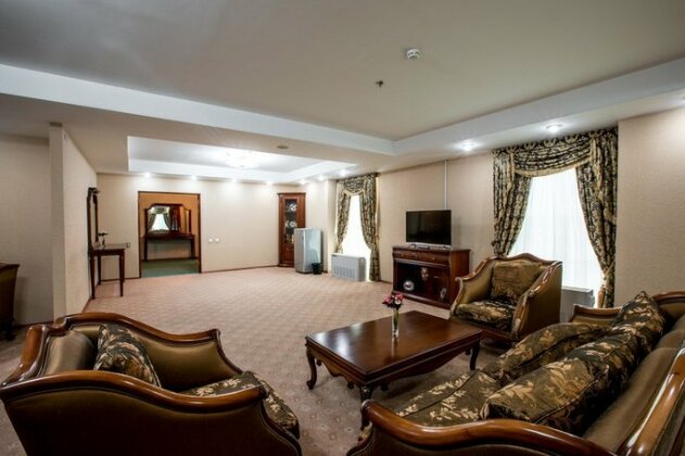 Citizen Hotel Tashkent - Photo4